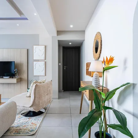 Daze 1-br By Finikoudes *