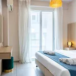 Apartamento Daze 1-br By Finikoudes Lárnaca