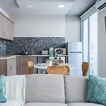 Apartamento Daze 1-br By Finikoudes *