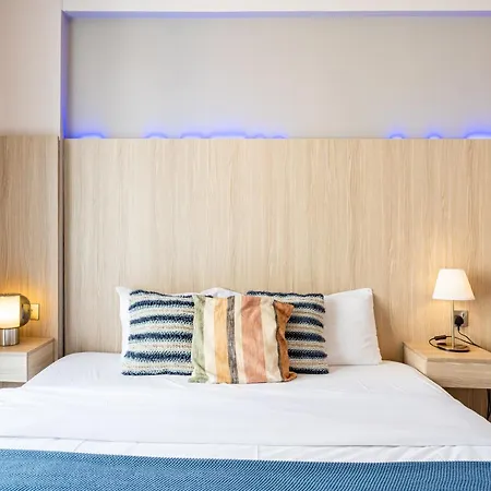 Daze 1-br By Finikoudes לרנקה