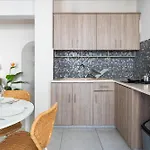 Apartament Daze 1-br By Finikoudes Larnaca
